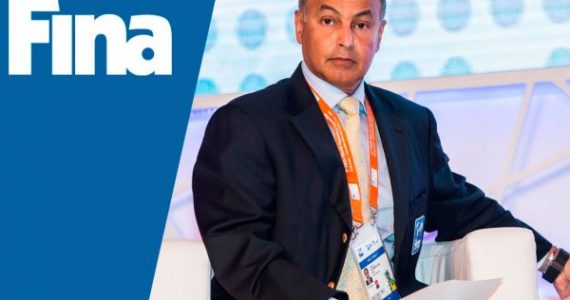 Vicepresidente de la FINA inmiscuido en casos de corrupción