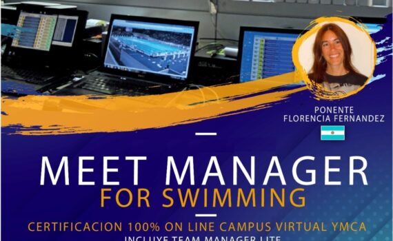 meet manager for swimming