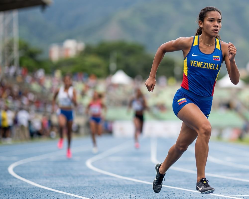 Juegos Nacionales Juveniles 2022 en Venezuela: Resumen, Medallero y Sedes