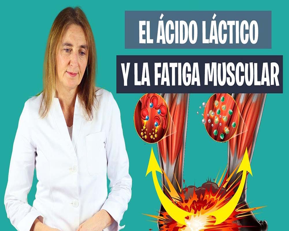 Cómo evitar el ácido láctico durante el ejercicio y una competencia 2026