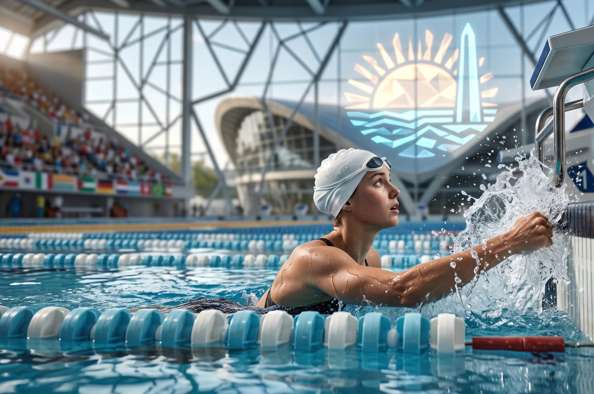Criterios de Selección y Marcas Mínimas Juegos Olímpicos de la Juventud Buenos Aires 2018