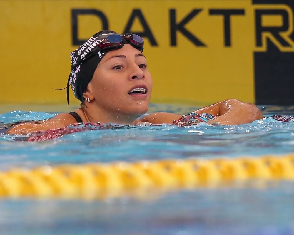 Lismar Lyon: «En Buenos Aires daré lo mejor de mí»