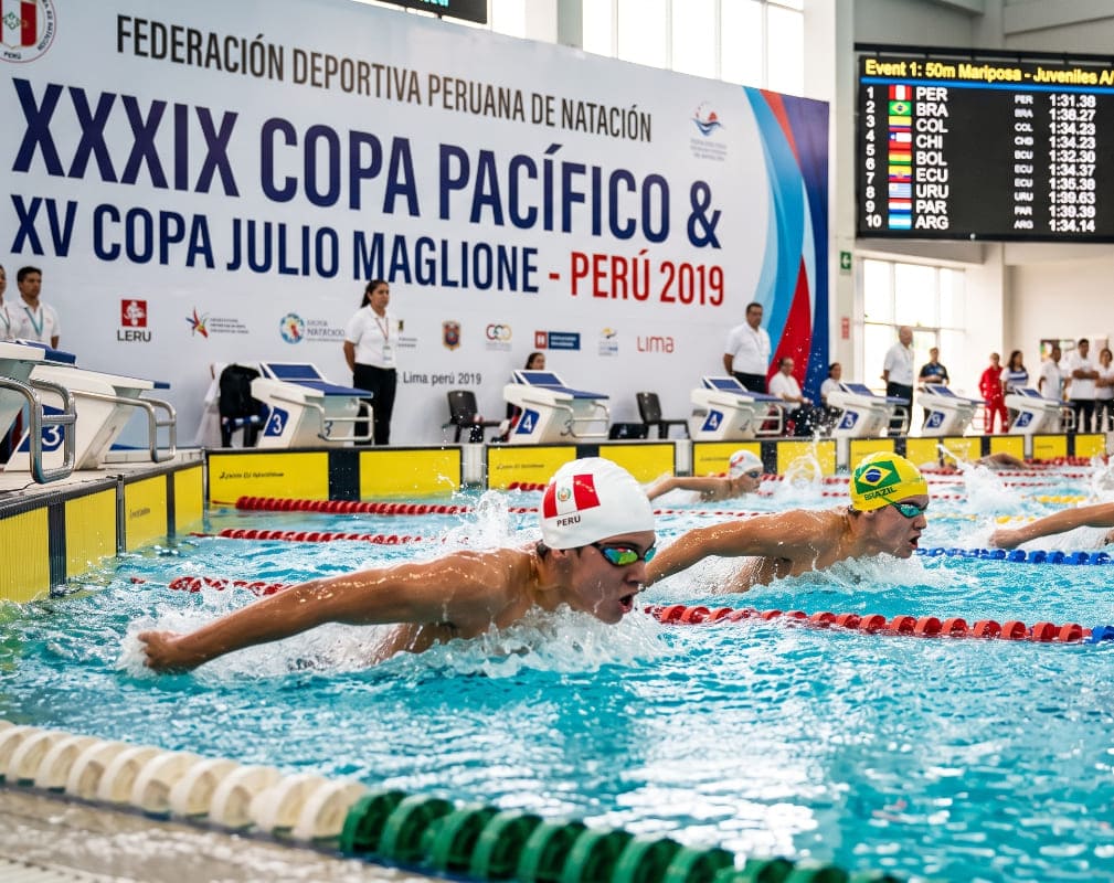Perú anuncia bases oficiales oficial Copa Pacífico 2019 (actualizada)
