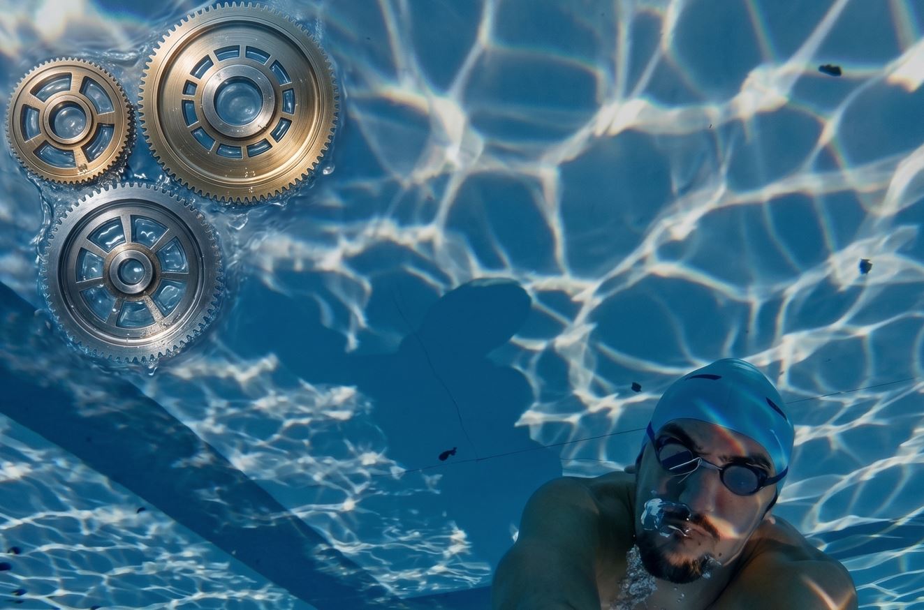 Principios Físicos y Mecánicos en la Natación