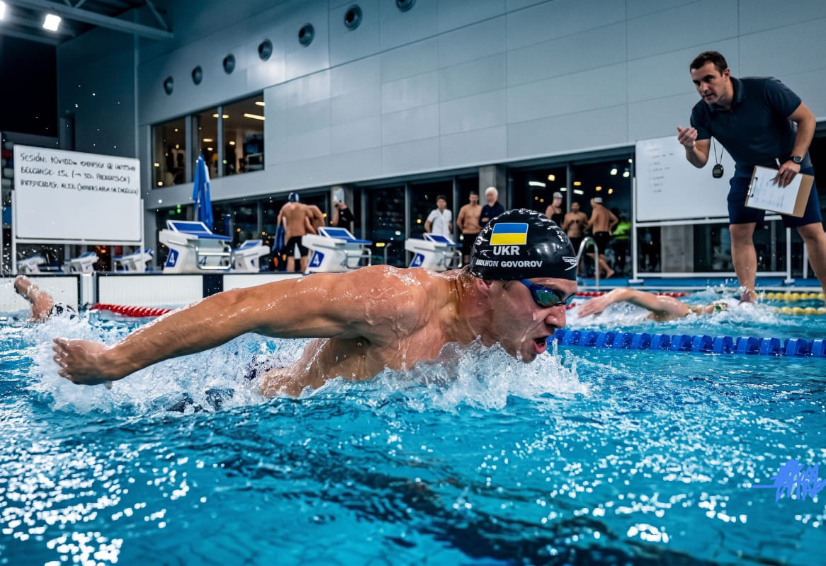 Principios del Entrenamiento Deportivo en Natacion