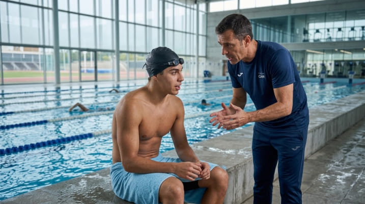 Compatibilidad de Estudios y Atletismo Multidisciplinar